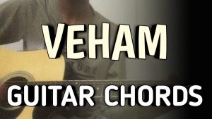 Veham Guitar Chords