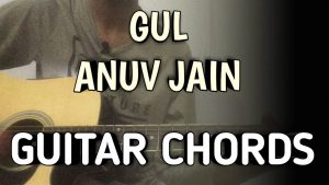 Gul Guitar Chords