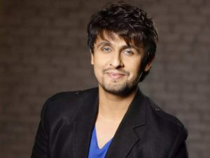 Sonu Nigam Biography