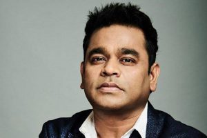 A.R. Rahman Biography