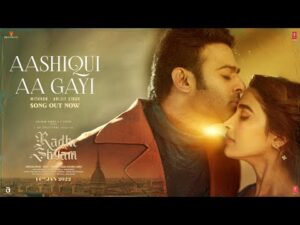 Aashiqui Aa Gayi Guitar Chords