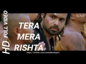 Tera Mera Rishta Purana Guitar Chords
