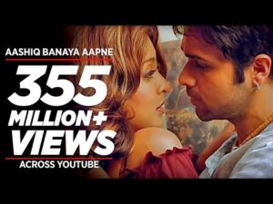 Aashiq Banaya Aapne Guitar Chords