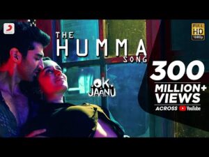 The Humma Song Guitar Chords