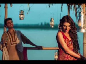Halka Halka Suroor Guitar Chords