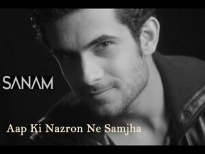Aap Ki Nazro Ne Samjha Guitar Chords