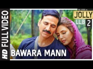 Bawara Mann Guitar Chords