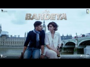 Bandeya Guitar Chords
