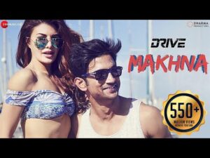 Makhna Guitar Chords