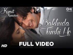 Bakhuda Tumhi Ho Guitar Chords