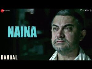 Naina Guitar Chords