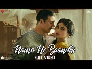 Naino Ne Baandhi Guitar Chords