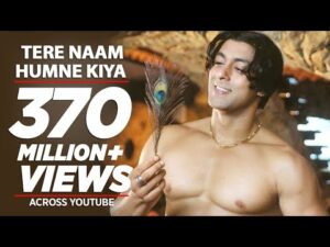 Tere Naam Guitar Chords