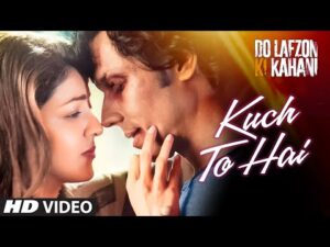 Kuch Toh Hai Guitar Chords