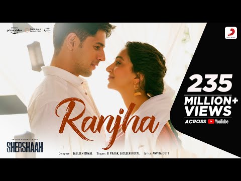 Ranjha Guitar Chords