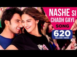 Nashe Si Chadh Gayi Guitar Chords