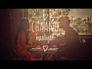 Chaand Baaliyan Guitar Chords