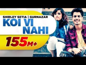 Koi Vi Nahi Guitar Chords