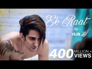 Ek Raat Guitar Chords