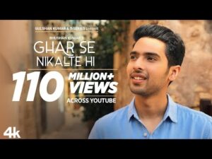 Ghar Se Nikalte Hi Guitar Chords