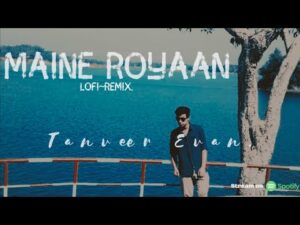 Maine Royaan Guitar Chords