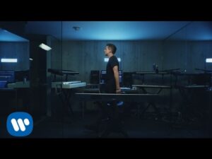 Attention Charlie Puth Guitar Chords