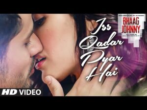 Iss Qadar Pyar Hai Guitar Chords