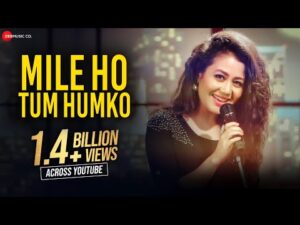 Mile Ho Tum Humko Guitar Chords